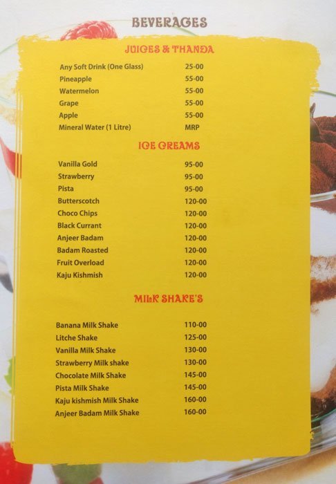 Spicy Hub - Kothapet - Hyderabad image 22